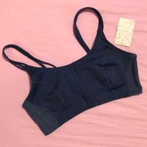 Free people bralette